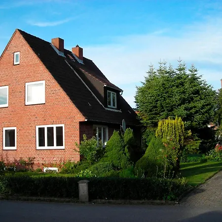 Lejlighed Reinhold Nr 2 *